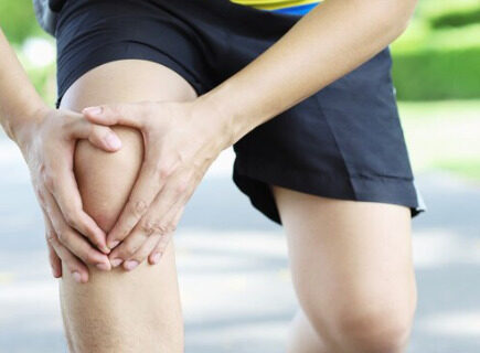 ランニングにおけるスポーツ傷害　-膝の痛みについて-