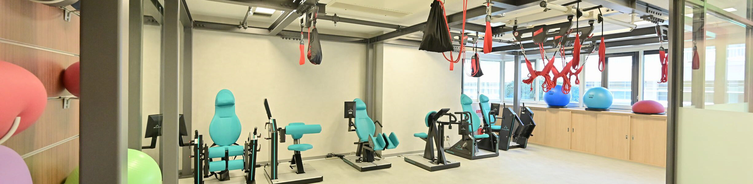 PHYSIO CENTER