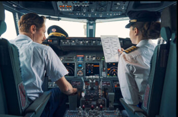 For International Airline Pilots and Cabin Crew in Japan: Neck or Back Pain? Contact Physio Center.