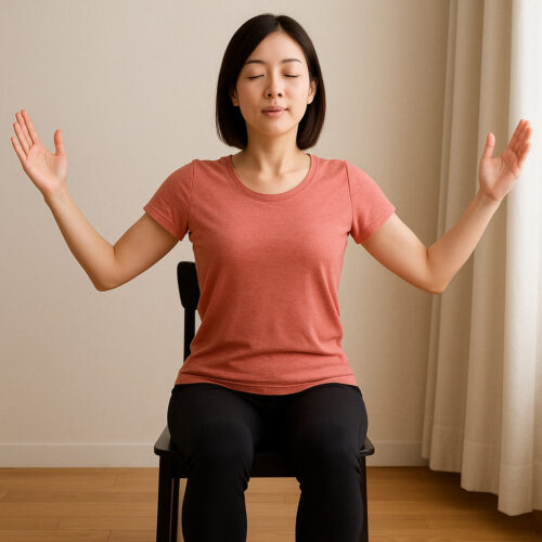 側弯症の手術後に大切な「運動療法」のご紹介