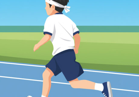 小学生低学年の「ちょっと気になる」姿勢と運動発達、ご心配ではありませんか？