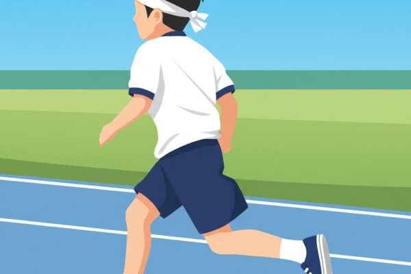 小学生低学年の「ちょっと気になる」姿勢と運動発達、ご心配ではありませんか？