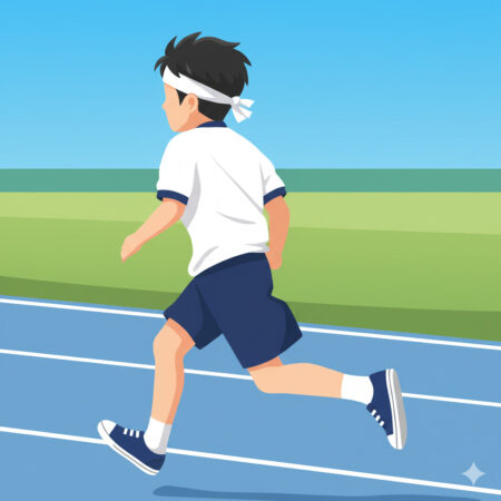 小学生低学年の「ちょっと気になる」姿勢と運動発達、ご心配ではありませんか？