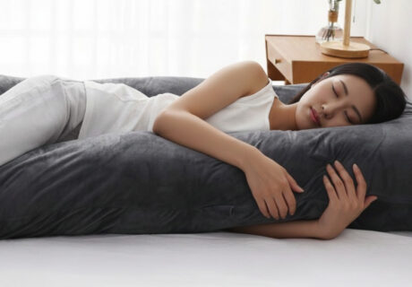 側弯症の方にとっての快適な寝方とは？