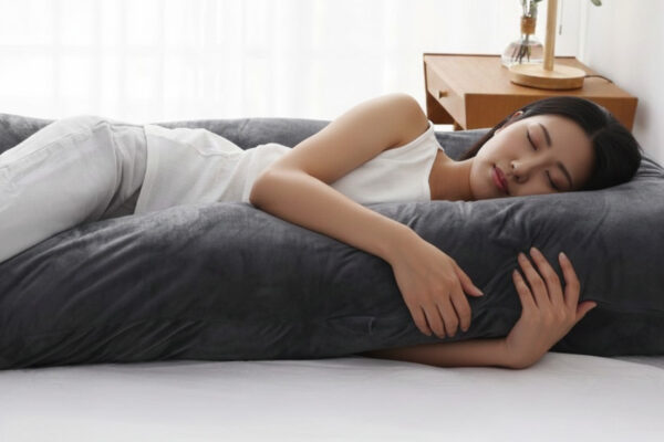 側弯症の方にとっての快適な寝方とは？