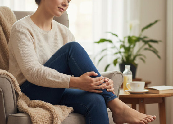 足裏の痛み（土踏まず）、足の疲れ、ふくらはぎの疲労感・張りやすさ　― 柔らかすぎる足は、全身に影響を与えます ―　　理学療法士が足と全身を評価して作成するインソールの紹介