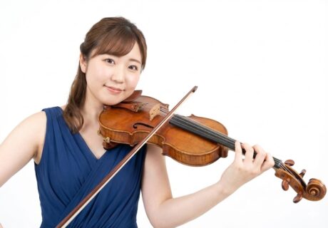 バイオリンと肩の不調について