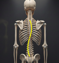 なぜ「経過観察」中に側弯体操を勧められないことがあるのか？　分かりやすく解説　Part1　‐　「経過観察」とは「放置」ではありません