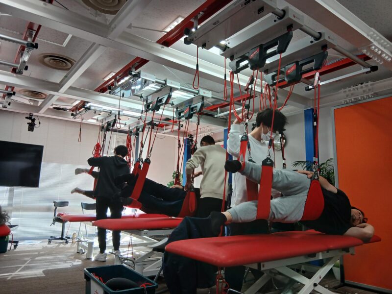 Neurac Therapy Basic（旧Neurac1）講習会のご紹介　：リハビリ関連の運動指導者へ