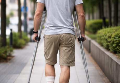 Physio Center Tokyo: English-Speaking Rehabilitation Services for International Residents