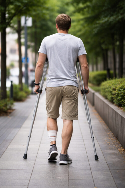 Physio Center Tokyo: English-Speaking Rehabilitation Services for International Residents