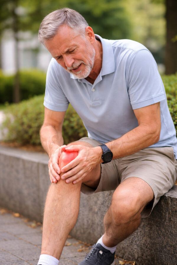 Comprehensive Private Rehabilitation for Knee Osteoarthritis in Tokyo (For International Residents)　