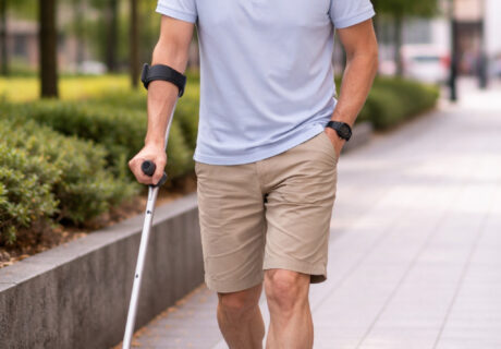 外国人の方のための英語対応リハビリ施設：フィジオセンターのご紹介