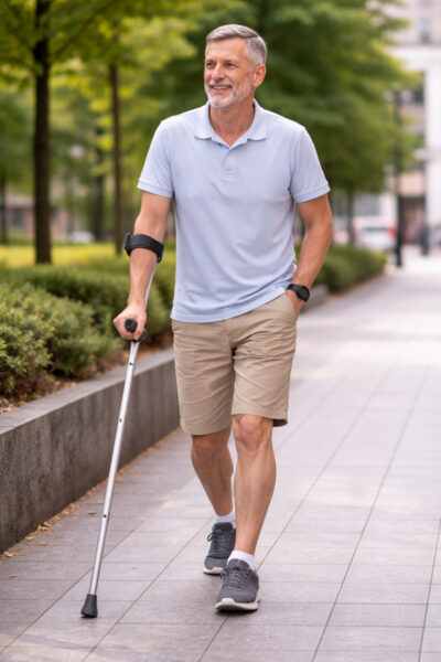 外国人の方のための英語対応リハビリ施設：フィジオセンターのご紹介