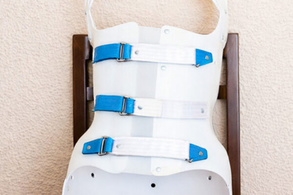 側弯装具が長時間つけられないお子さまへ　ご心配なご家族の方へ　　　　　　　　　　　