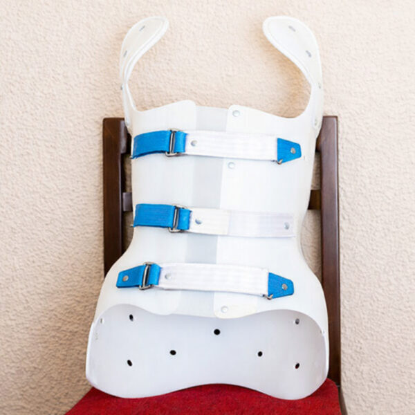 側弯装具が長時間つけられないお子さまへ　ご心配なご家族の方へ　　　　　　　　　　　