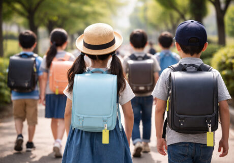 学校検診で「側弯症の疑い」と言われたら　― ご心配なご家族の方へ ―