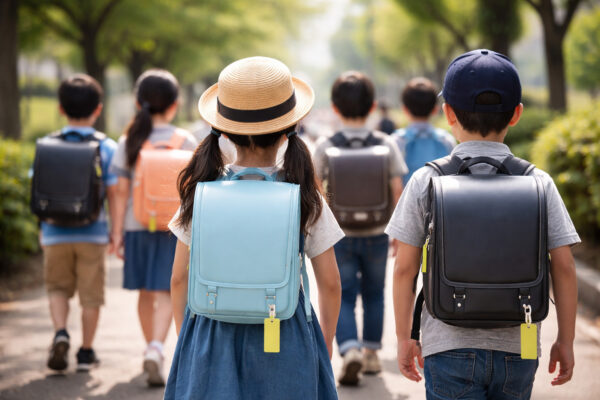 学校検診で「側弯症の疑い」と言われたら　― ご心配なご家族の方へ ―